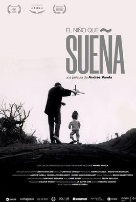 El niño que sueña