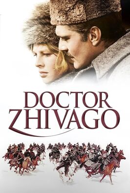 Doctor Zhivago