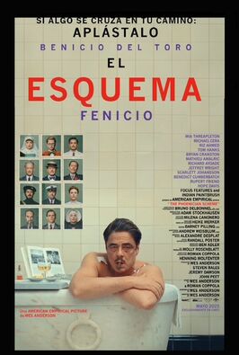 El esquema fenicio