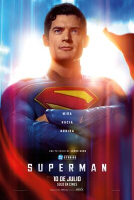 Superman (2025)