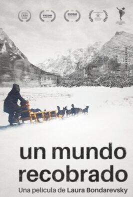 Un mundo recobrado
