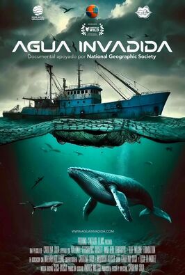 Agua invadida