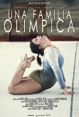 Una familia Olímpica