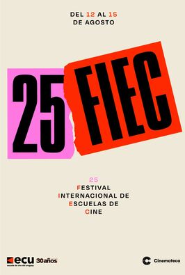 25 Festival Internacional de Escuelas de Cine