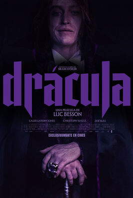 Drácula (2025)