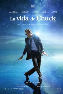 La vida de Chuck