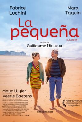 La pequeña