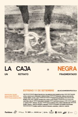 La caja negra