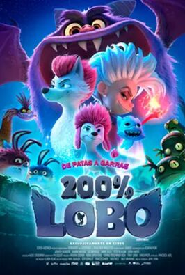 200% Lobo