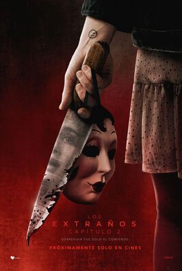 Los Extraños: Capítulo 2