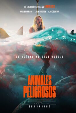 Animales peligrosos