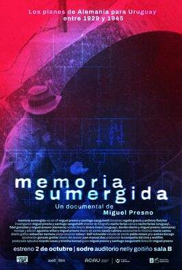 Memoria sumergida