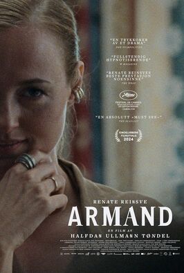 Armand