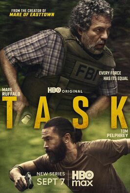 Task - Unidad Especial