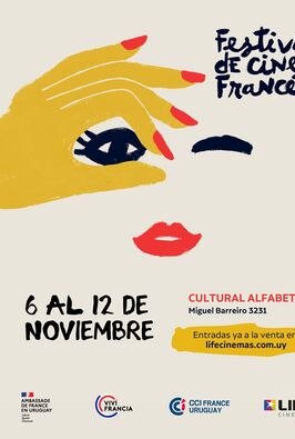 Festival de Cine Francés 2025