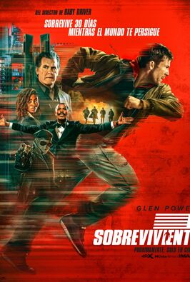 El sobreviviente (2025)
