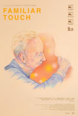 Familiar Touch