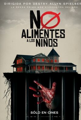 No alimentes a los niños