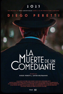 La muerte de un comediante