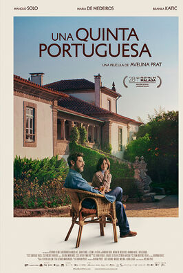 Una quinta portuguesa