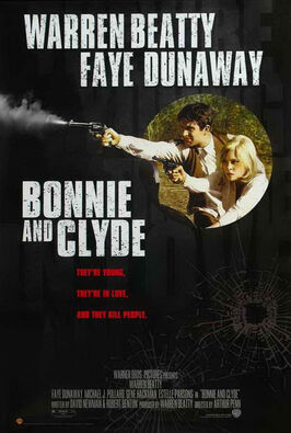 Bonnie y Clyde