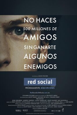 La red social