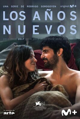 Los años nuevos
