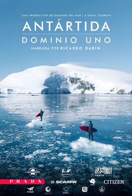 Antártida - Dominio Uno