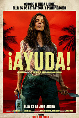 Ayuda!