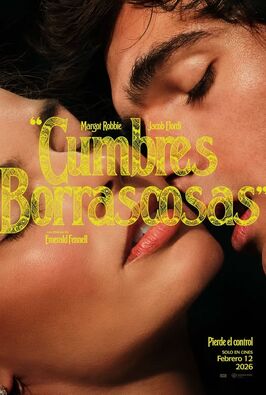 Cumbres borrascosas