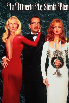 La muerte le sienta bien