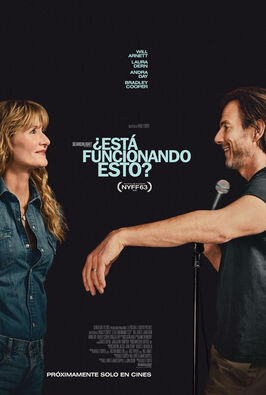 Está funcionando esto?