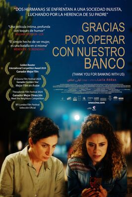 Gracias por operar con nuestro banco