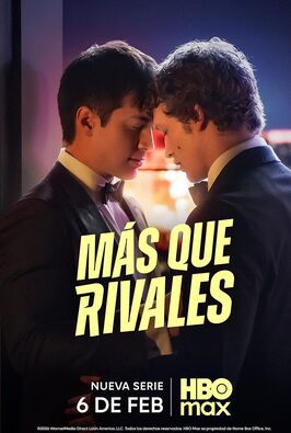 Más que rivales