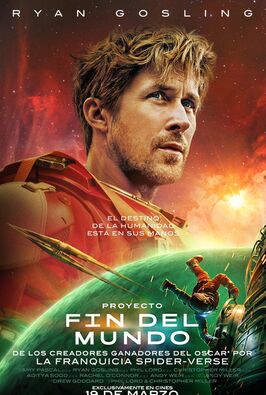 Proyecto Fin Del Mundo