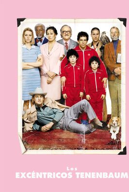 Los excéntricos Tenenbaums