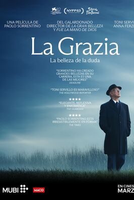 La Grazia - La belleza de la duda