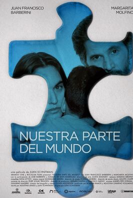 Nuestra parte del mundo