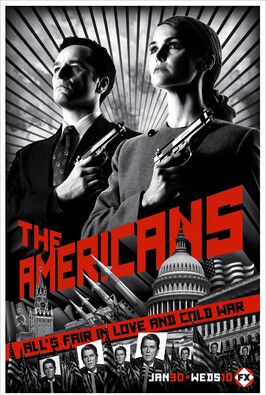 The Americans