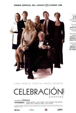 La celebración