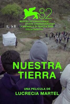 Nuestra tierra