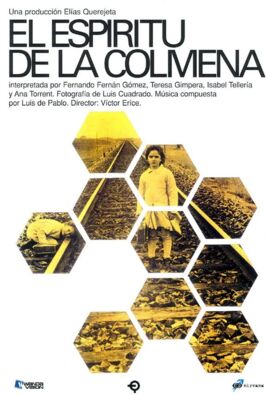 El espíritu de la colmena