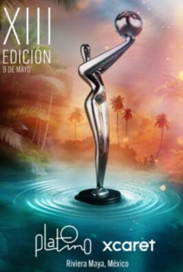 XIII edición de los Premios Platino