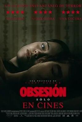 Obsesión