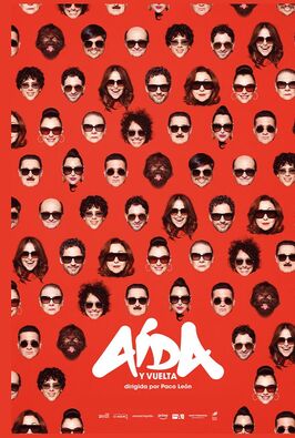 Aída y vuelta