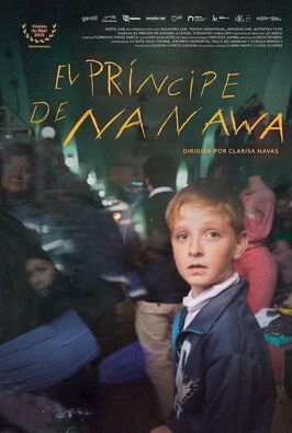 El príncipe de Nanawa