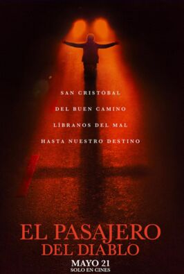 El pasajero del diablo