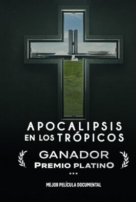 Apocalipsis en los trópicos