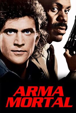 Arma mortal