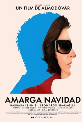 Amarga Navidad